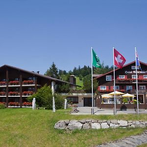 Hotel Arvenbüel